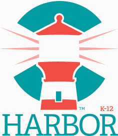 harbor k12 logo